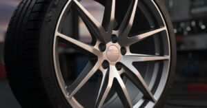 Jak dbać o felgi aluminiowe: Lśniące i chronione przez lata