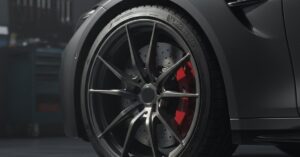 Opony do aut sportowych z homologacją 2026: Klucz do osiągów i bezpieczeństwa