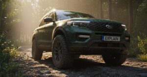 Opony do samochodów z napędem na cztery koła 2026: Wybierz najlepsze!