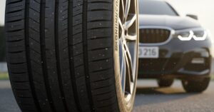 Jakie ciśnienie powinno być w oponach mojego samochodu? Sprawdź!