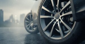 Recenzja opon całorocznych Continental AllSeasonContact 2025/2026: Warte uwagi?