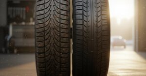 Poradnik: kiedy wymienić opony zimowe na letnie w 2026?