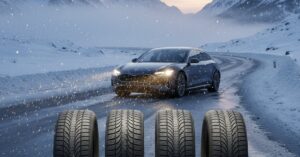 Test opon zimowych premium 2026: Bezpieczeństwo na najwyższym poziomie