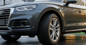 Opony całoroczne opinie kierowców: sprawdź, co mówią o nich inni!