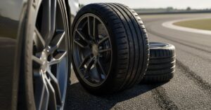 Najlepsze opony sportowe do jazdy po torze 2026: Ranking i wybór
