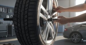 Montaż i wyważanie kół: cena, poradnik, wszystko co musisz wiedzieć