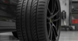 Jak pielęgnować opony samochodowe, aby dłużej służyły w 2026 roku