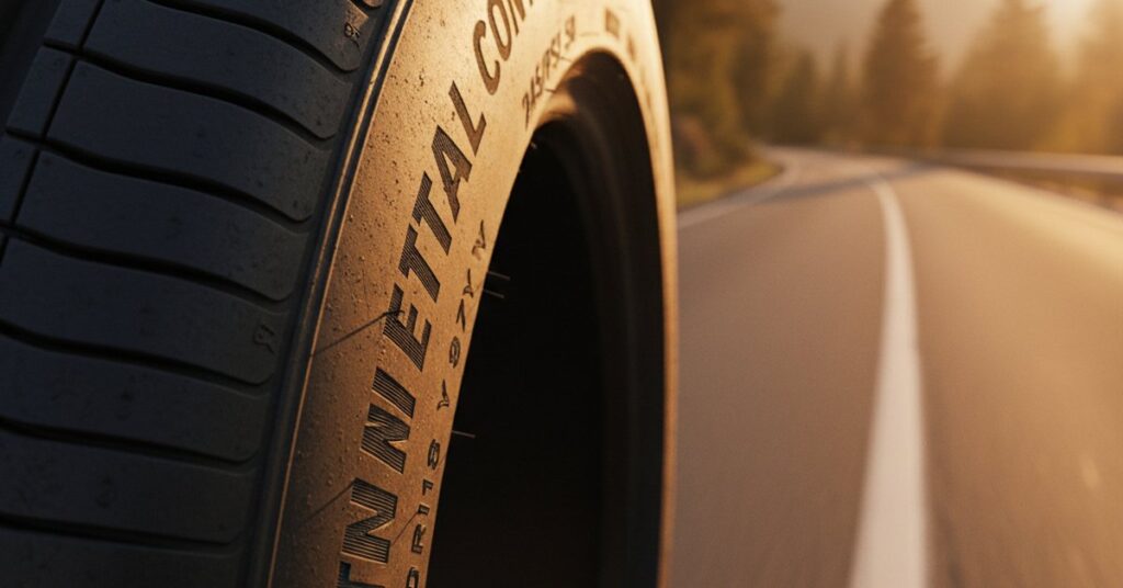 Ciśnienie w oponach letnich jakie powinno być 2025/2026? Sprawdź!