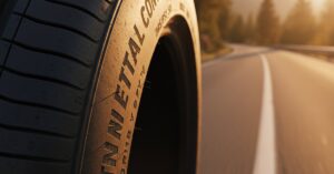 Ciśnienie w oponach letnich jakie powinno być 2025/2026? Sprawdź!