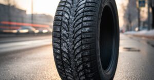 Test opon zimowych 205/55 R16 2025/2026: Najlepsze modele!