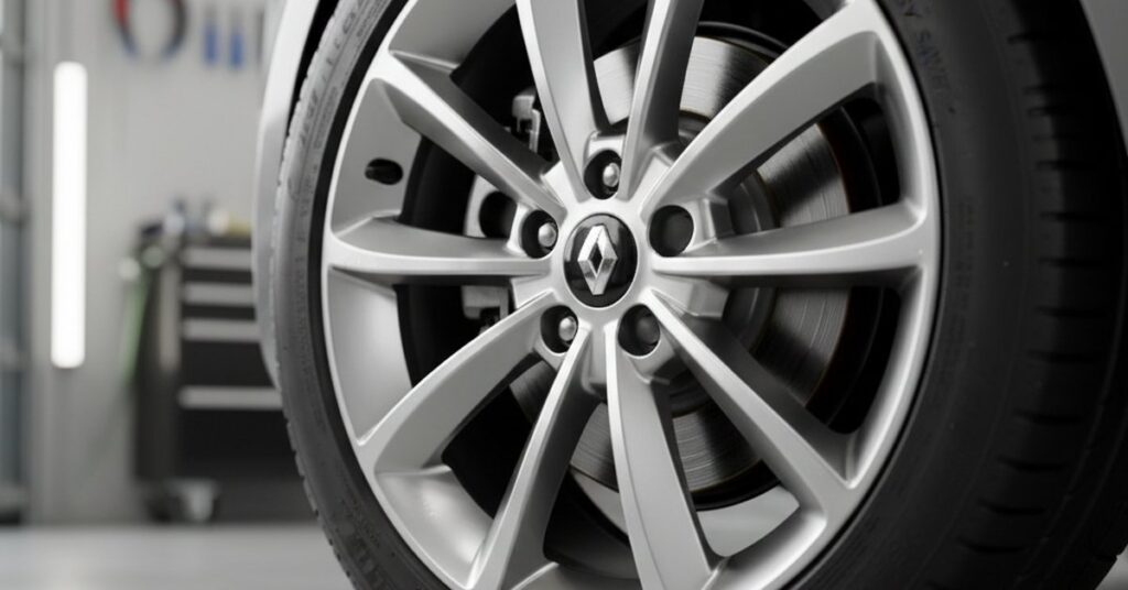Felgi do Renault Clio rozmiar 15: Wybierz idealne dla swojego auta