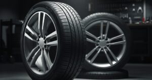 Opony run flat do jakich aut? Sprawdź 2026!