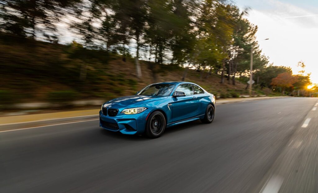 Dlaczego diesel traci moc podczas przyspieszania? Najczęstsze przyczyny i sposoby diagnozy.