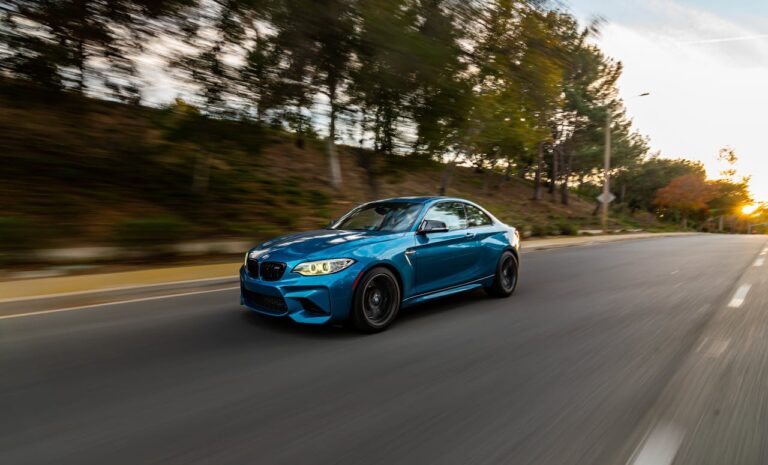 Dlaczego diesel traci moc podczas przyspieszania? Najczęstsze przyczyny i sposoby diagnozy.