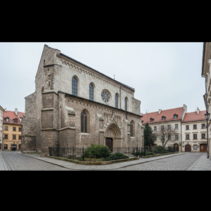 Synagoga na krakowskim Kazimierzu: historia i zwiedzanie
