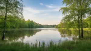 Weekend poza Warszawą gdzie warto się wybrać aby odpocząć od miejskiego zgiełku