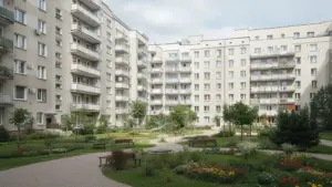 Jak poprawić komfort życia w warszawskiej spółdzielni mieszkaniowej w 2026 roku